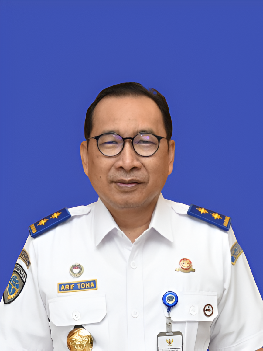 Wakil Menteri Perhubungan