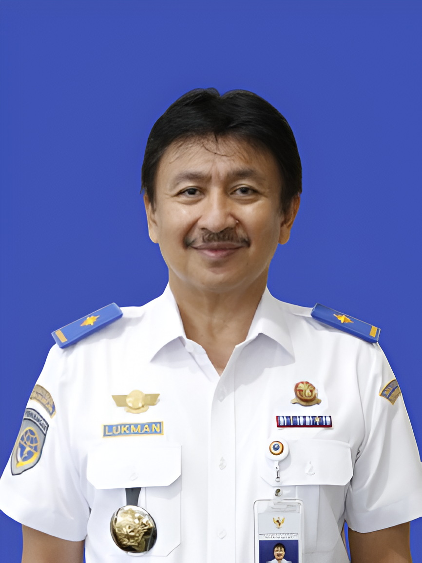 Plt. Direktur Jenderal Perhubungan Udara